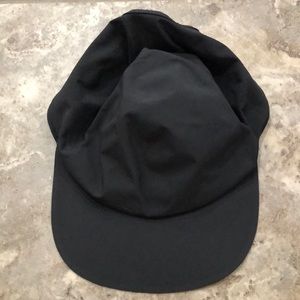 Lululemon Run Hat